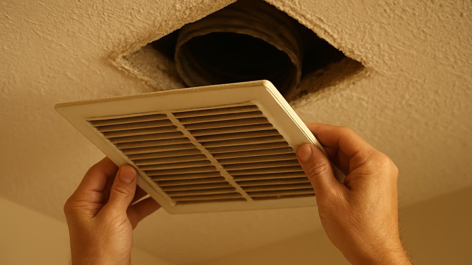 Practical air duct & hvac cleaning in Jacksonville